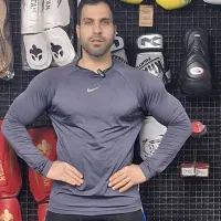 رزمی بانوان وآقایان