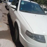 سمند سورن پلاس ای اف سون