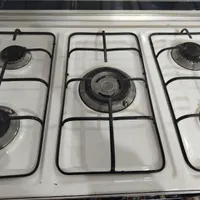 اجاق گاز در حدنو|اجاق گاز و لوازم برقی پخت‌وپز|بومهن, |دیوار