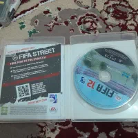 دیسک اصلی و اوجنال پلی استیشن 3 صفر و نو|کنسول، بازی ویدئویی و آنلاین|رشت, حمیدیان|دیوار