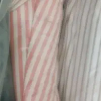 پنبه یرو راه راه