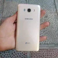 Samsung J7 2016