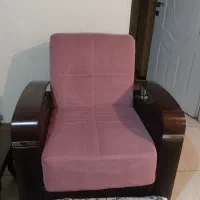 فروش مبل استقبال مدل بلونا|مبلمان خانگی و میز عسلی|تهران, صادقیه|دیوار