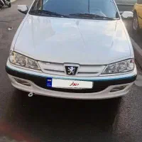 پژوپارس xu7 بی رنگ