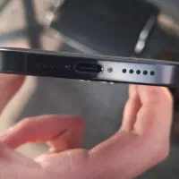 Iphone 16 pro ZAA 256 ایفون 16پرو|موبایل|کرج, چهارصد دستگاه|دیوار