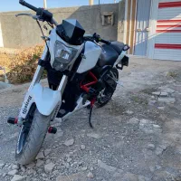 موتور بنلی ۲۵۰ مدل ۹۶مدارک کامل|موتورسیکلت|سبزوار, امیر کبیر|دیوار