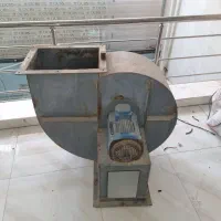 سانتیفیوژ|کافی‌شاپ و رستوران|اهواز, کیان اباد|دیوار