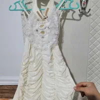 لباس دخترونه نو 8تا12 ساله زیبا|لباس|شیراز, شریفآباد|دیوار