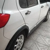 کوییک دنده ای ساده ۱۴۰۱|خودرو سواری و وانت|فردیس, شهرک وحدت|دیوار