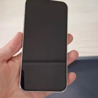 Iphone 12 pro max 128 za سفید