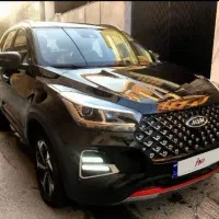 ام وی ام x55pro مدل ۱۴۰۲ اقساطی (آریا خودرو)