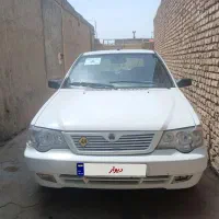 پراید ۱۱۱|خودرو سواری و وانت|سیدآباد, |دیوار