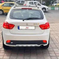 کویک Rمدل۱۴۰۰ بدون رنگ|خودرو سواری و وانت|رشت, استقامت ۱|دیوار