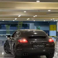 پورشه پانامرا 4S|خودرو سواری و وانت|تهران, شهرک چیتگر|دیوار