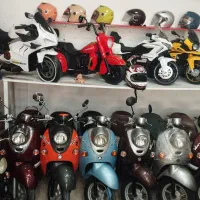 پاکشتی وینو|موتورسیکلت|بندر کنگان, |دیوار