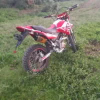 تریل t2 1400|موتورسیکلت|رشت, چله خانه|دیوار