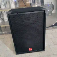 باند ۱۲اینچ HOTSOCND|سیستم صوتی خانگی|تهران, صادقیه|دیوار