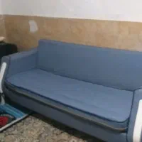 مبل هفت نفره|مبلمان خانگی و میز عسلی|کرج, ملک‌آباد|دیوار
