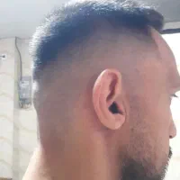 آرایشگر مردانه