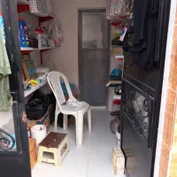 خانه ویلایی نقلی با حیاط و مغازه کوچک|فروش خانه و ویلا|رشت, سلیمانداراب|دیوار