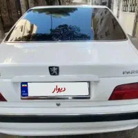 پژو پارس سال xu7p|خودرو سواری و وانت|تهران, بهداشت|دیوار