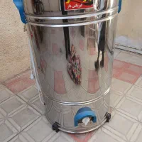 پتو شور درحد نو|ماشین لباسشویی و خشککن لباس|بیجار, |دیوار