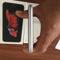 فروش فوری ایفون 6s plus|موبایل|سقز, |دیوار