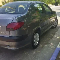 پژو206 sd صندوقدارv20