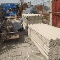 فروش ایرانیت سیمانی|مصالح و تجهیزات ساختمان|مشکیندشت, |دیوار