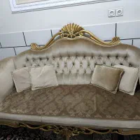 مبلمان سلطنتی 7 نفره