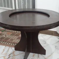 میز غذا خوری