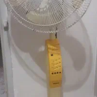 پنکه پایه دار اسنوا