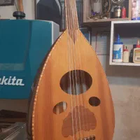 عود زریاب موجود شد|سازهای سنتی|بندرعباس, |دیوار