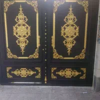 نقاش ساختمان