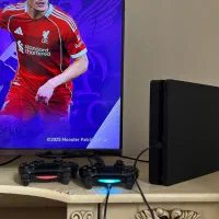 کپی خور PS4 slim