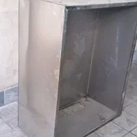 کابین بالای فر و گاز هود صنعتی|کافی‌شاپ و رستوران|تهران, تاکسیرانی|دیوار