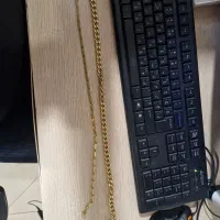 فروش زنجیر طلا کارتیر|جواهرات|تهران, سبلان (لشگر)|دیوار