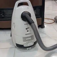 جاروبرقی خارجی سامسونگ اصل