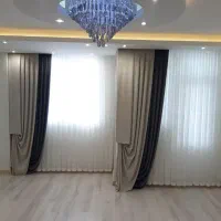 خدمات فروش ،دوخت و نصب انواع پرده