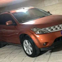 مورانو نیسان سفارش عمان فول SE|خودرو سواری و وانت|شیراز, نارنجستان|دیوار