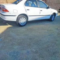 سمند lxمدل 1400|خودرو سواری و وانت|سلماس, |دیوار