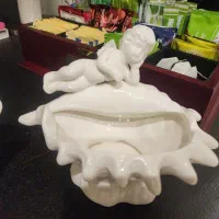 دوتا شگلات خوری