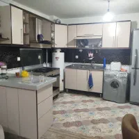 کابینت آشپزخانه ام دی آف فروشی دست دوم|مصالح و تجهیزات ساختمان|قدس, شهر‌قدس|دیوار