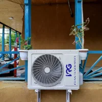 سرویس ، تعمیر ، نصب انواع کولر های گازی و پکیج