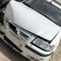 سمند LX ساده، مدل ۱۳۸۹