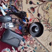 دزدگیر چیتا نو نو