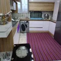 حیاط ۲طبقه درکندرود