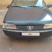 پژو 2000