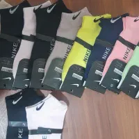 جوراب نانو وشورت عالی دو لایه مخصوص دخترانه