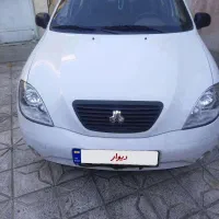 تبیا ۱مدل۹۹بدون رنگ درحدنو بدون ضربه
